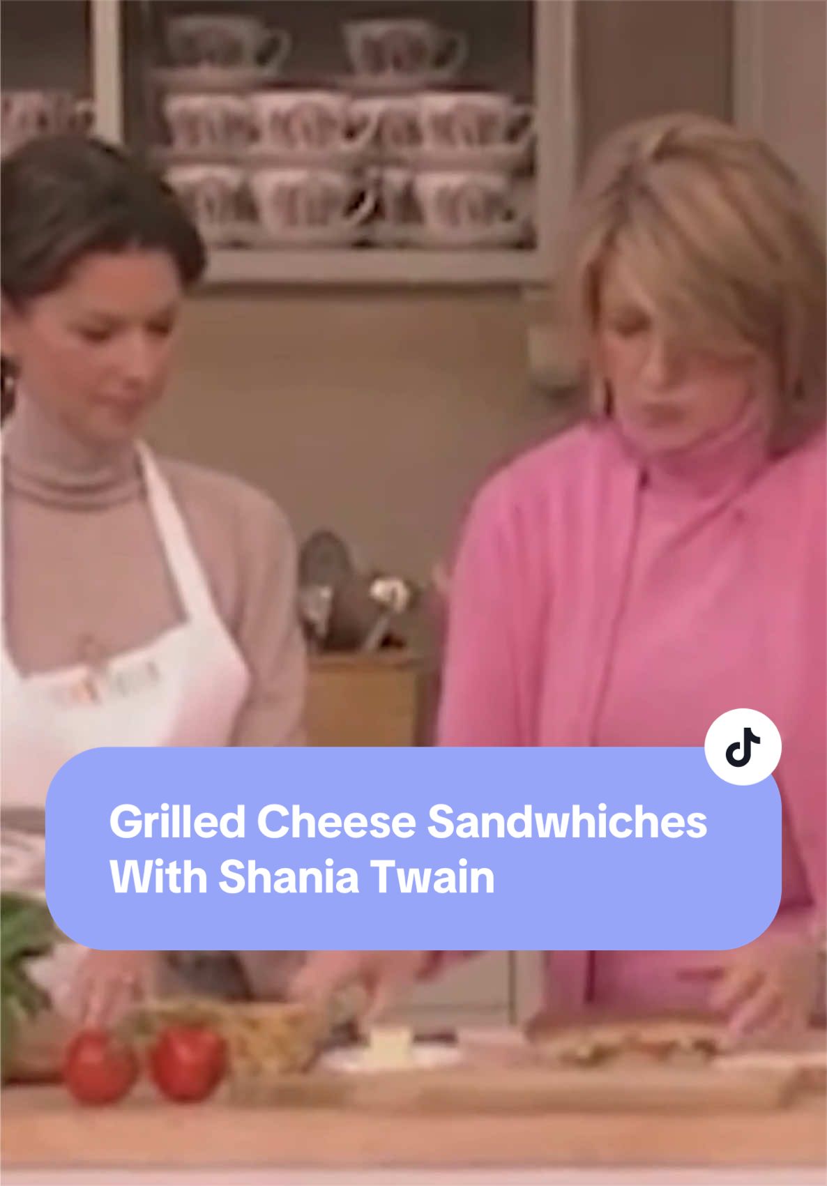 @Martha Stewart