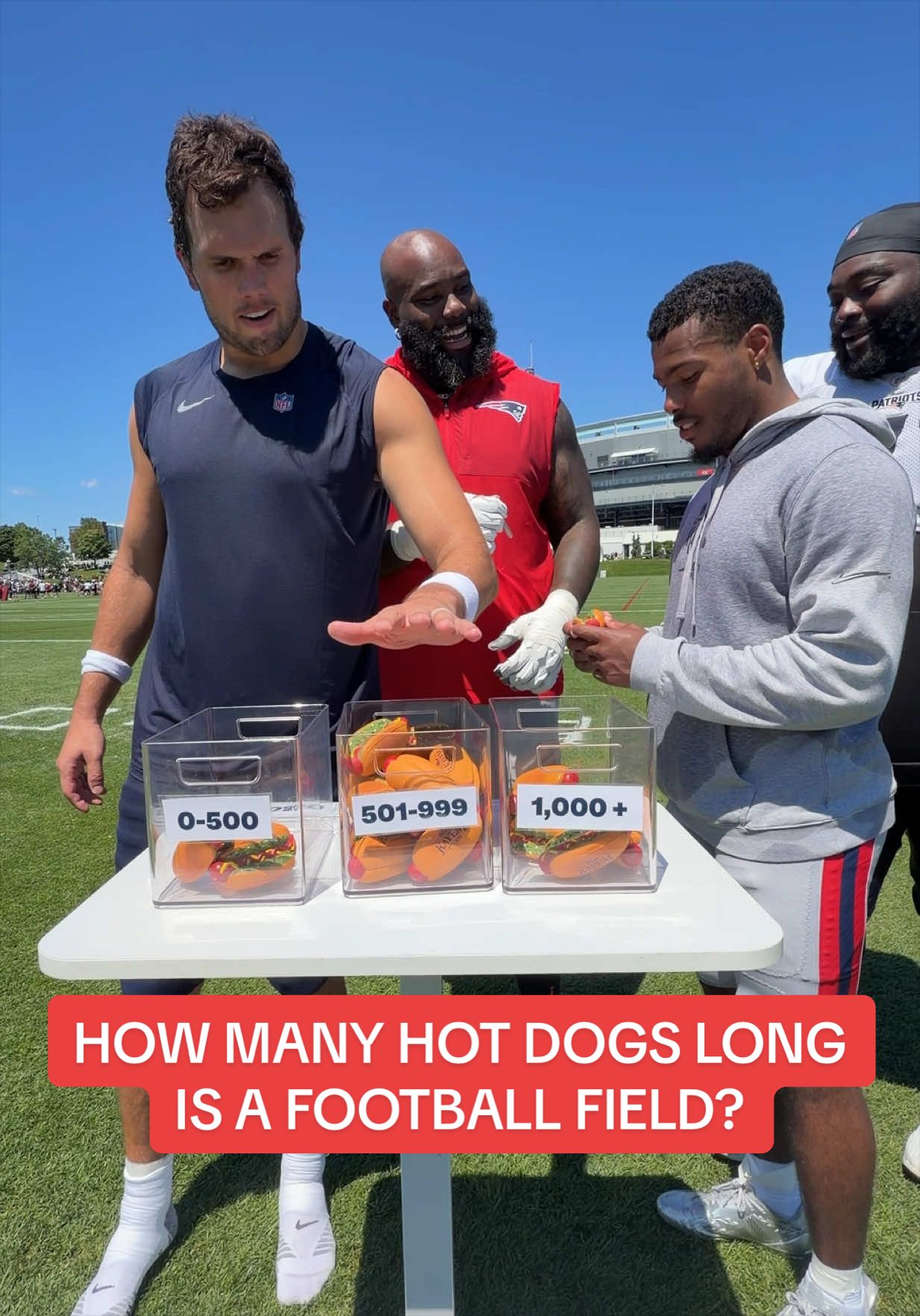 @New England Patriots