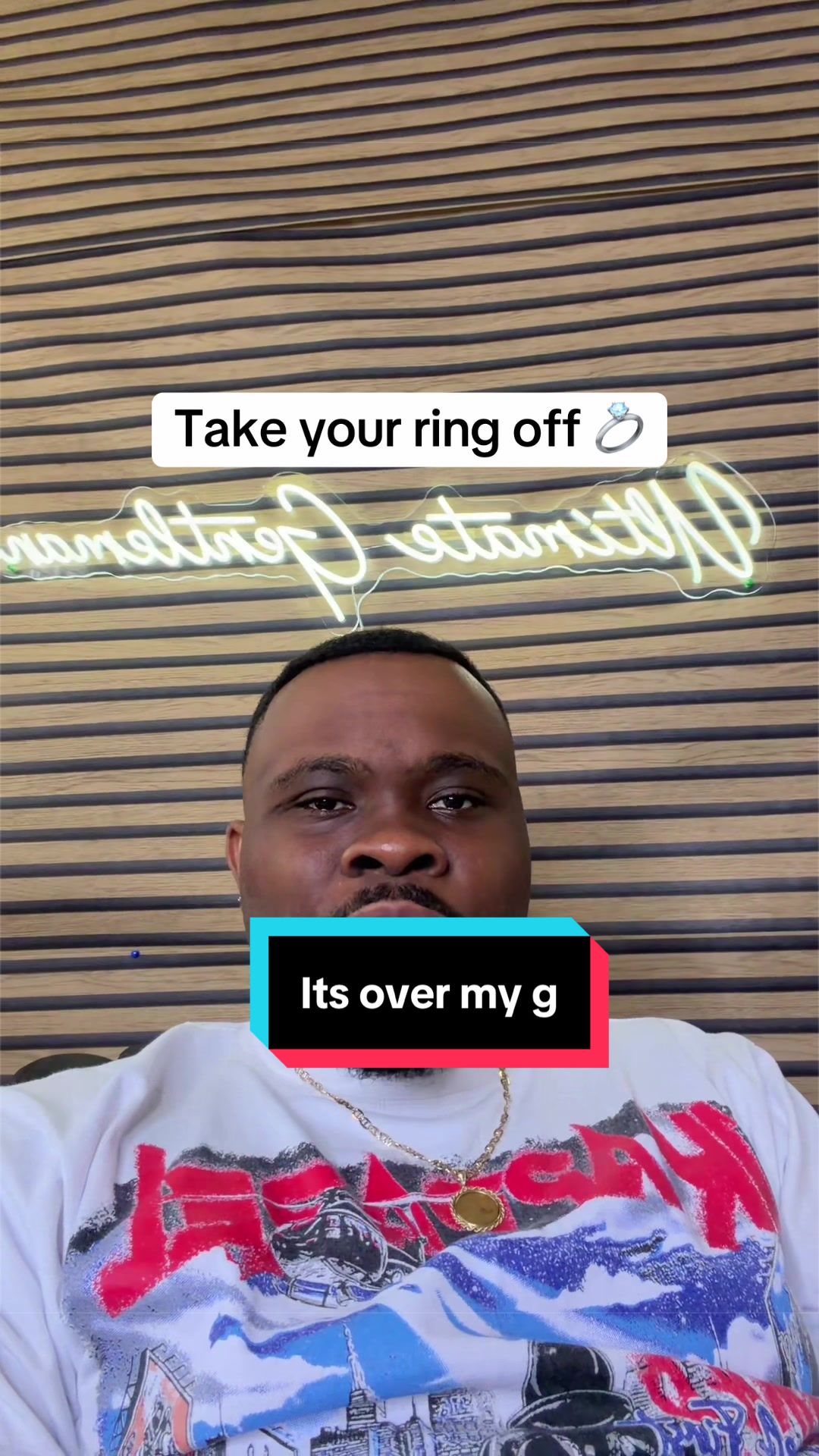 @The Ultimate Gentleman