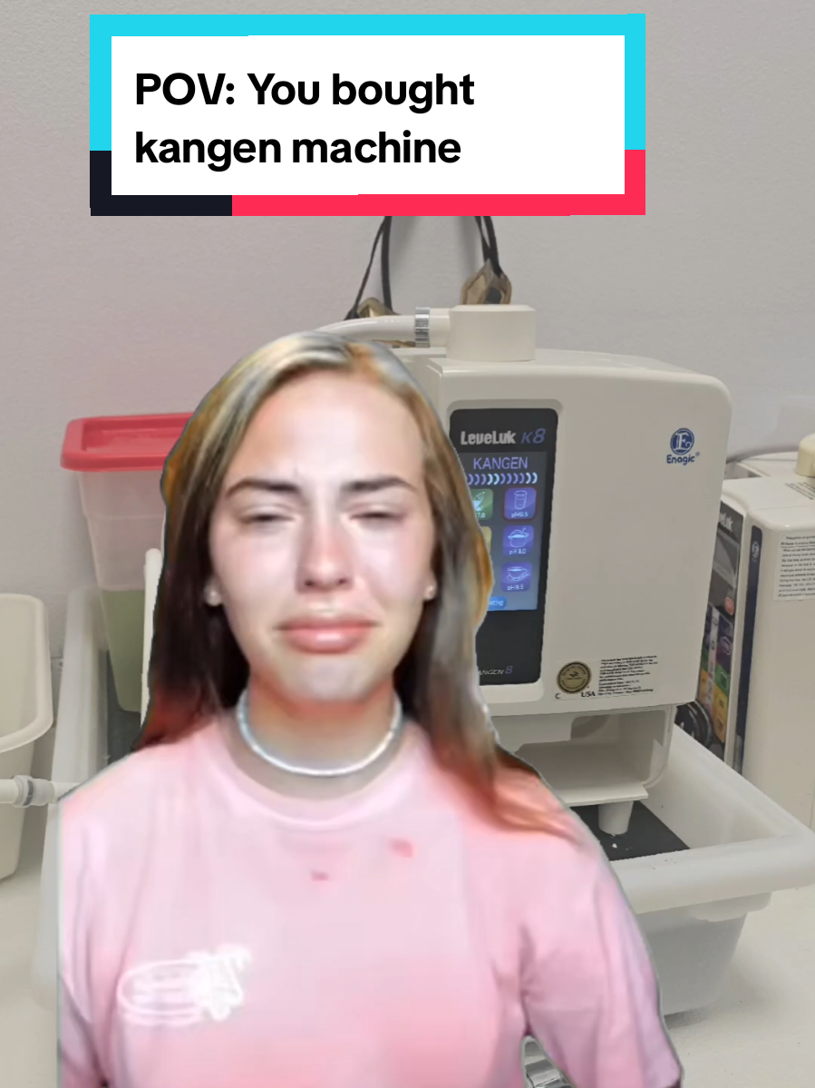 @Kwench the Kangen Store