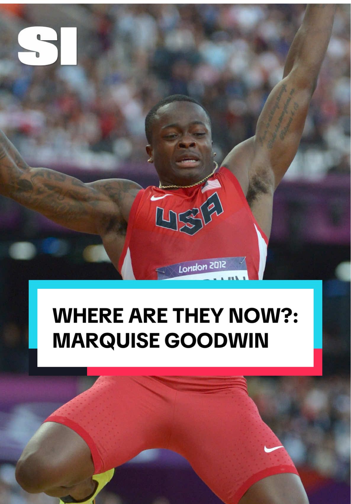 @Where Are They Now?