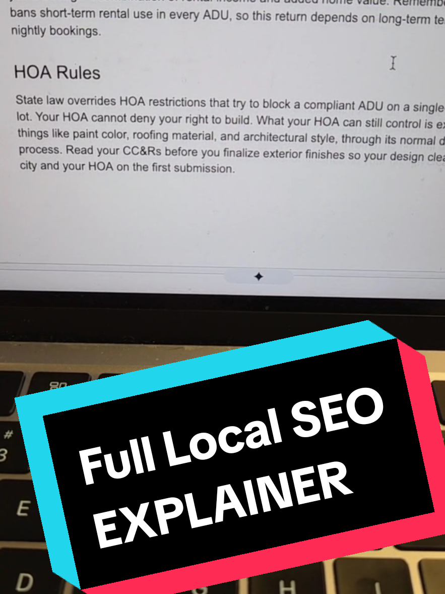 @Colm - Local SEO 🚀