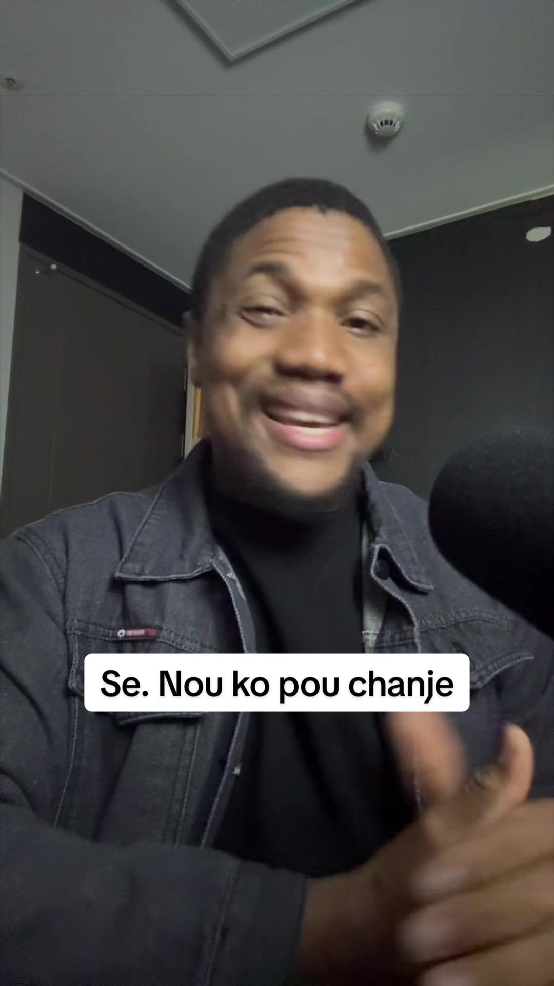 @Jean Ronald Dumervil backup