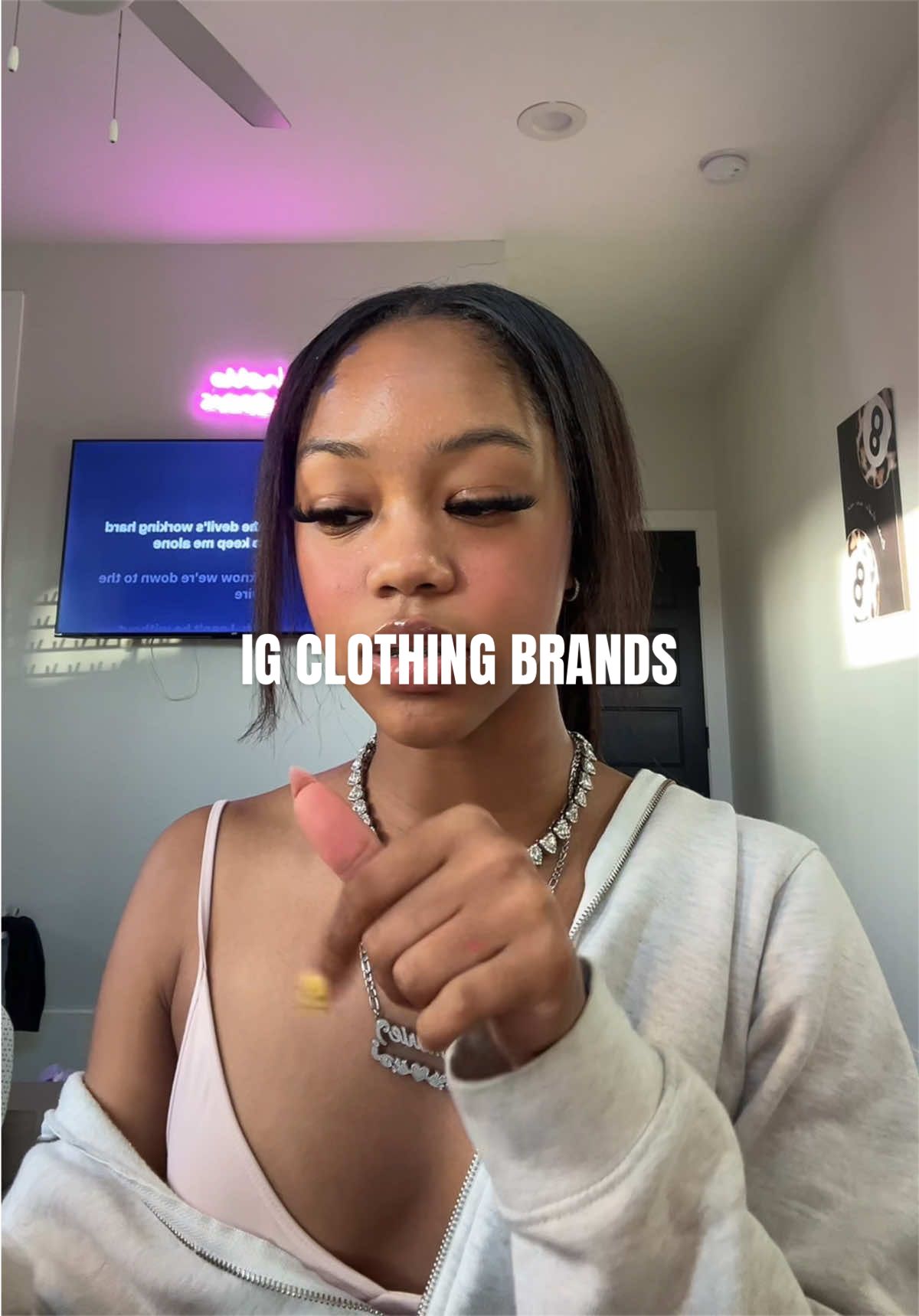 @LAYLAH MARIE