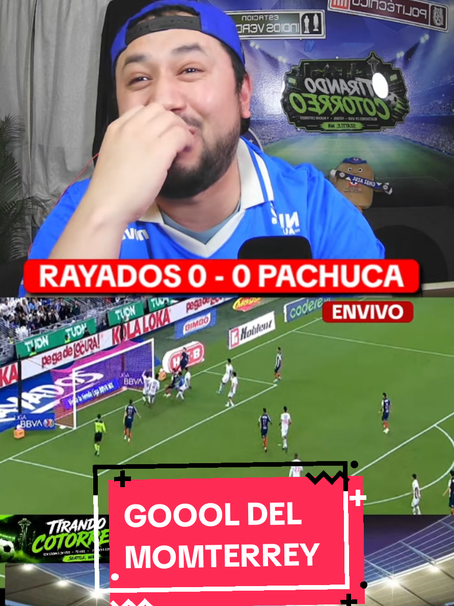 @TirandoCotorreo