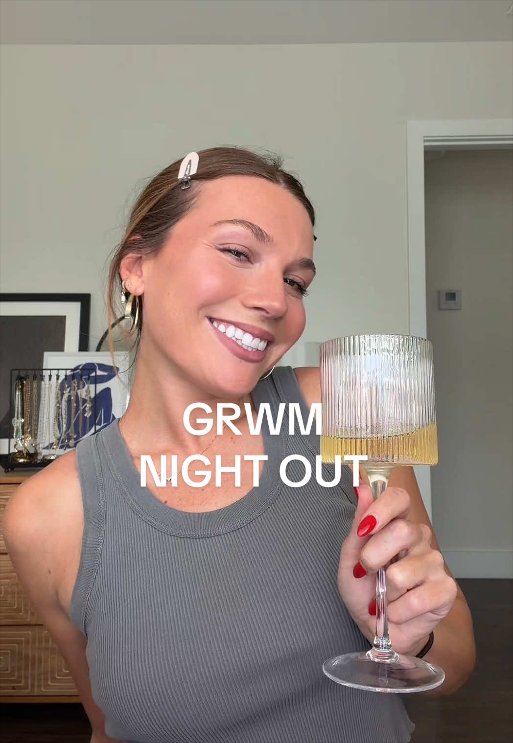 @Kenzie Coleman