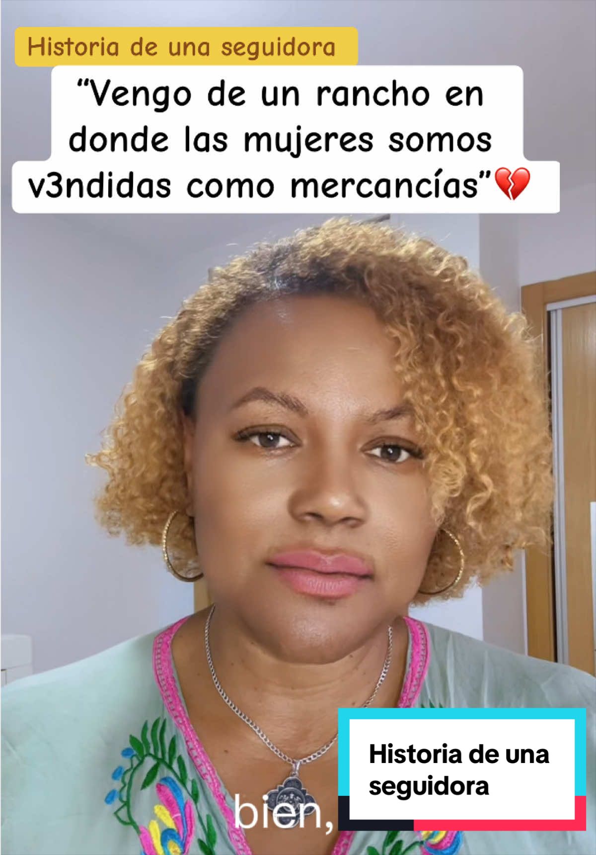 @Historias de Carmen