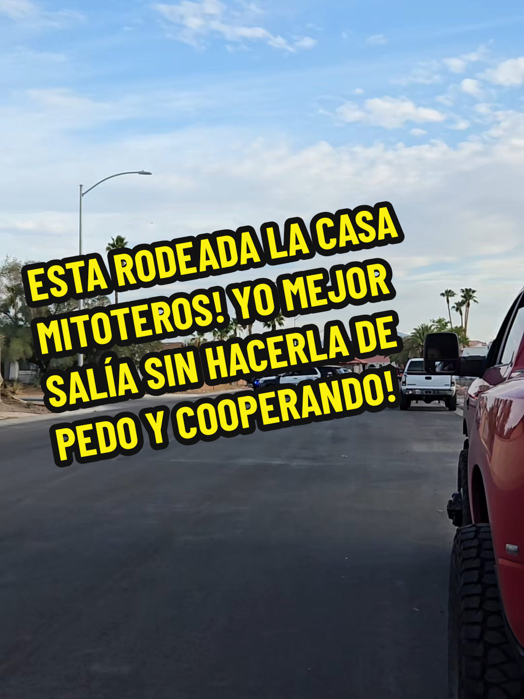 @El Mitotero de Las Vegas