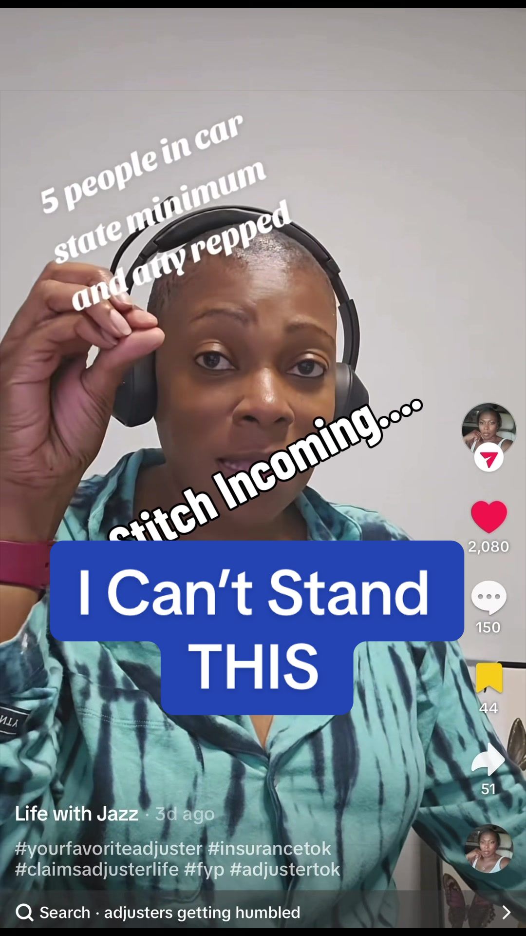 @That Insurance Life