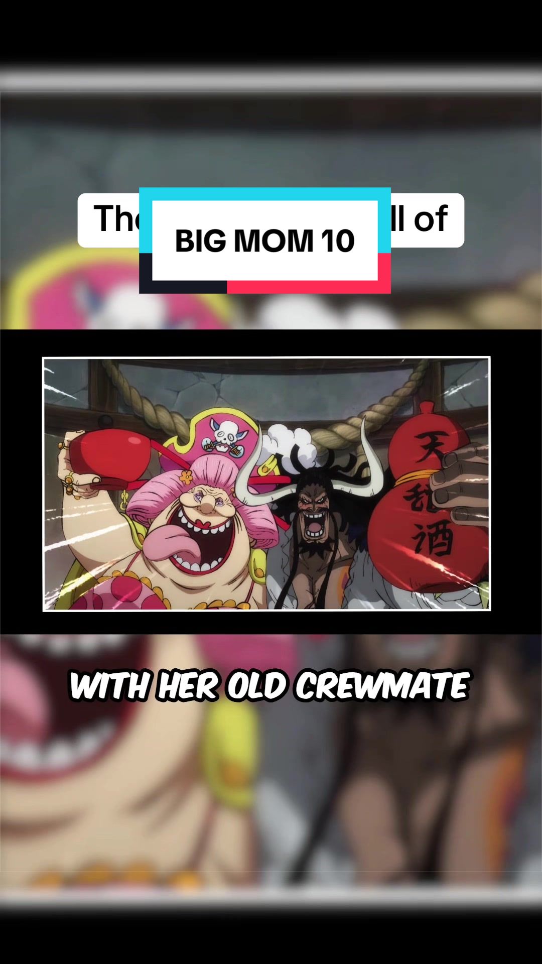 @Ultimate Yonko