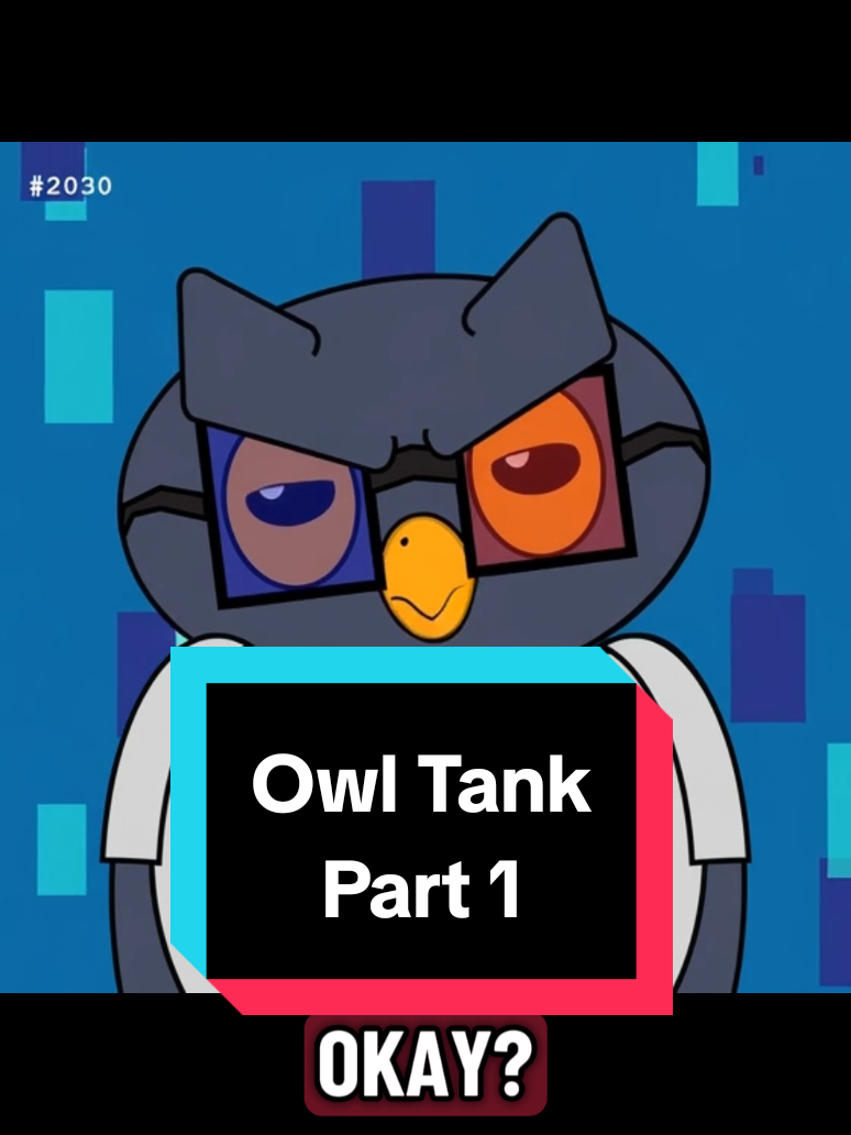 @Owl Dudes 🦉