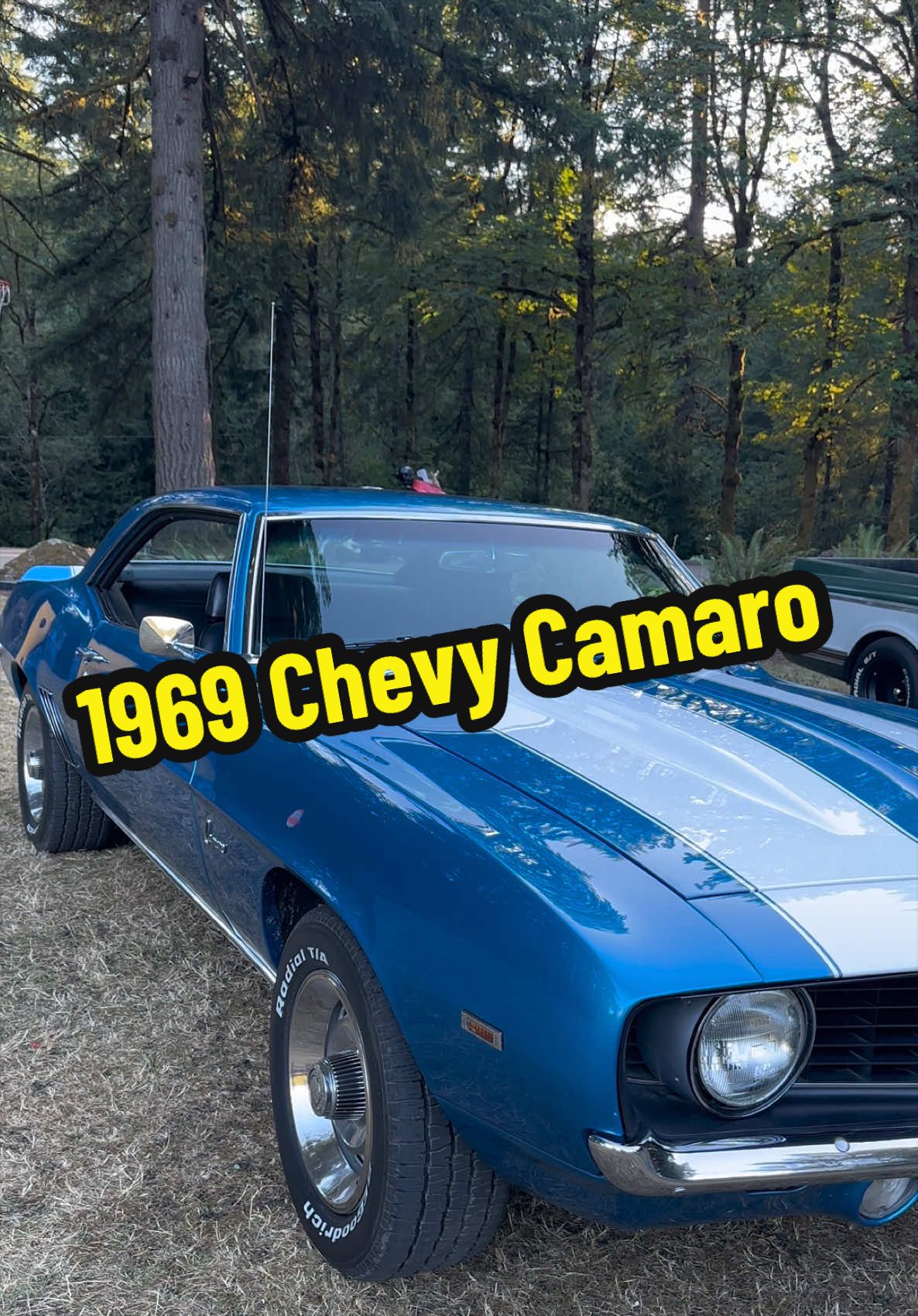 @V8 Vibes