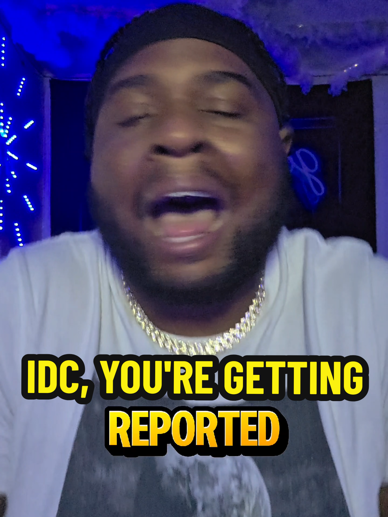 @Vince The God