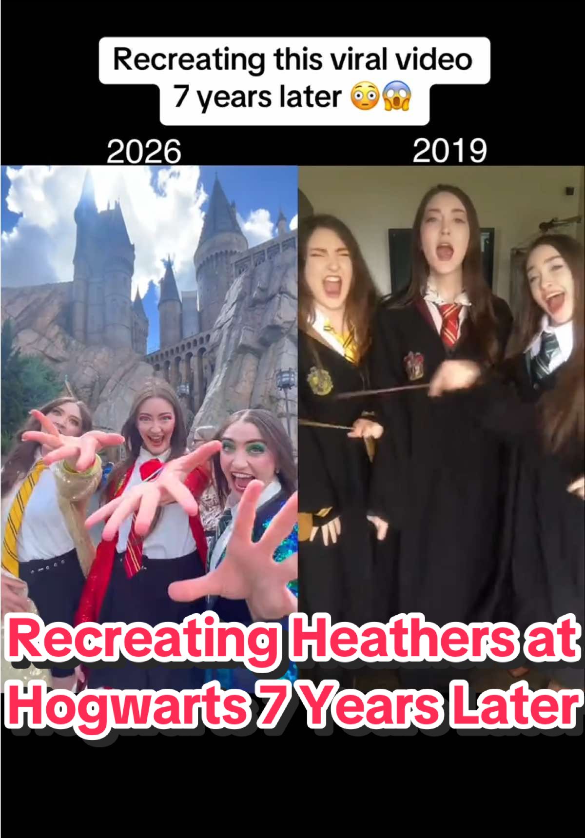 @K3 Sisters