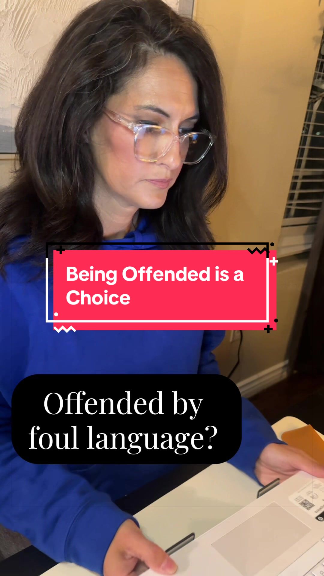 @Renae Has A Potty Mouth