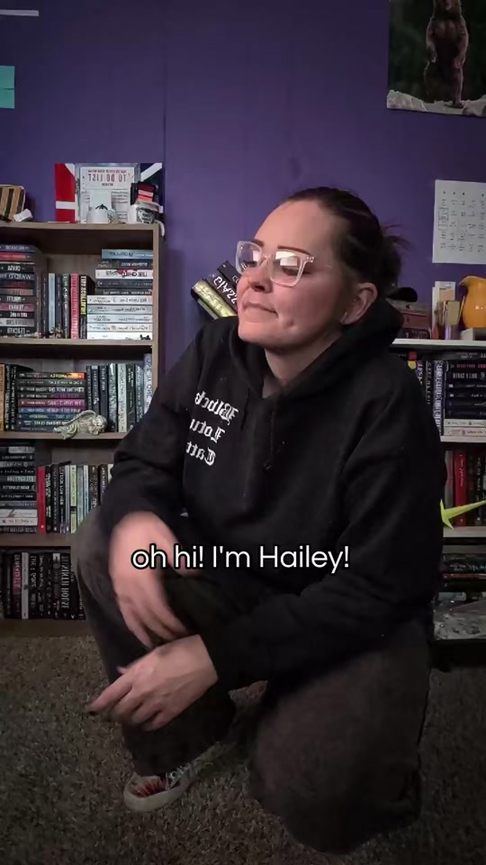 @H A I L E Y ๐ค๐ป๐
