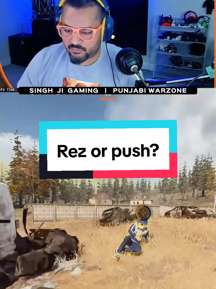 @Yaarzone Punjabi Warzone