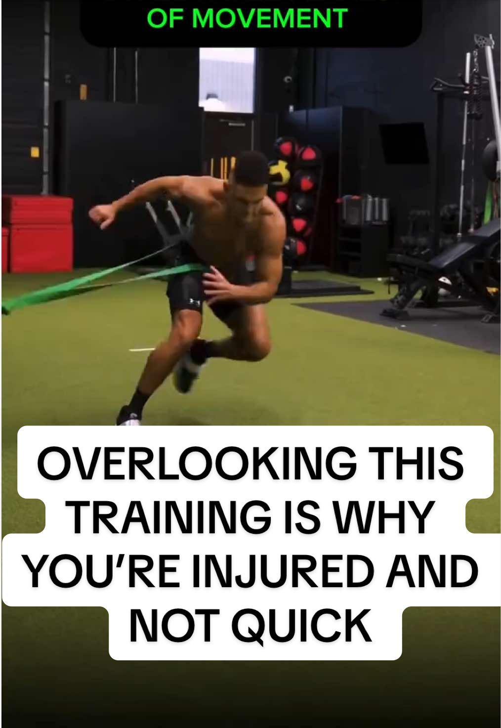 @Coach Ronnie
