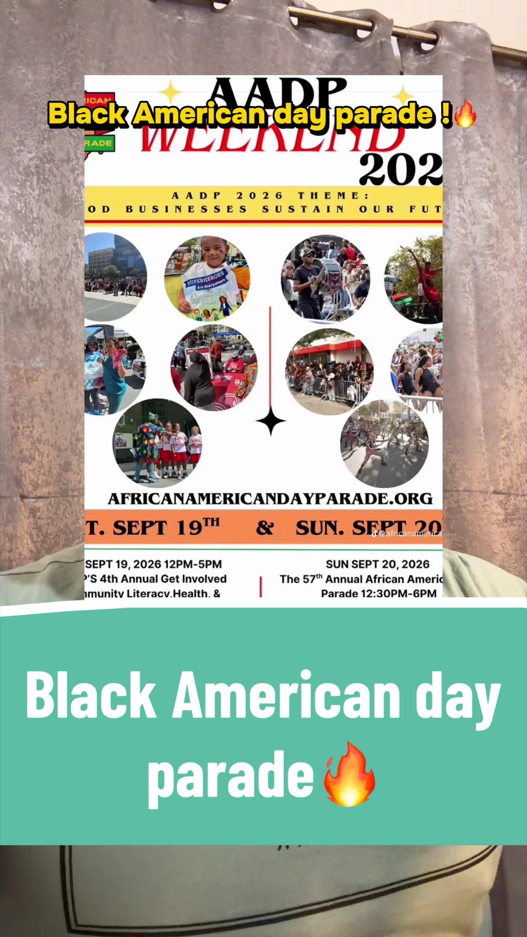 @Foundational Ameri’can