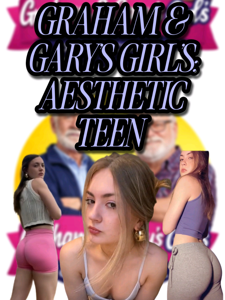 @Graham & Gary's Girl's