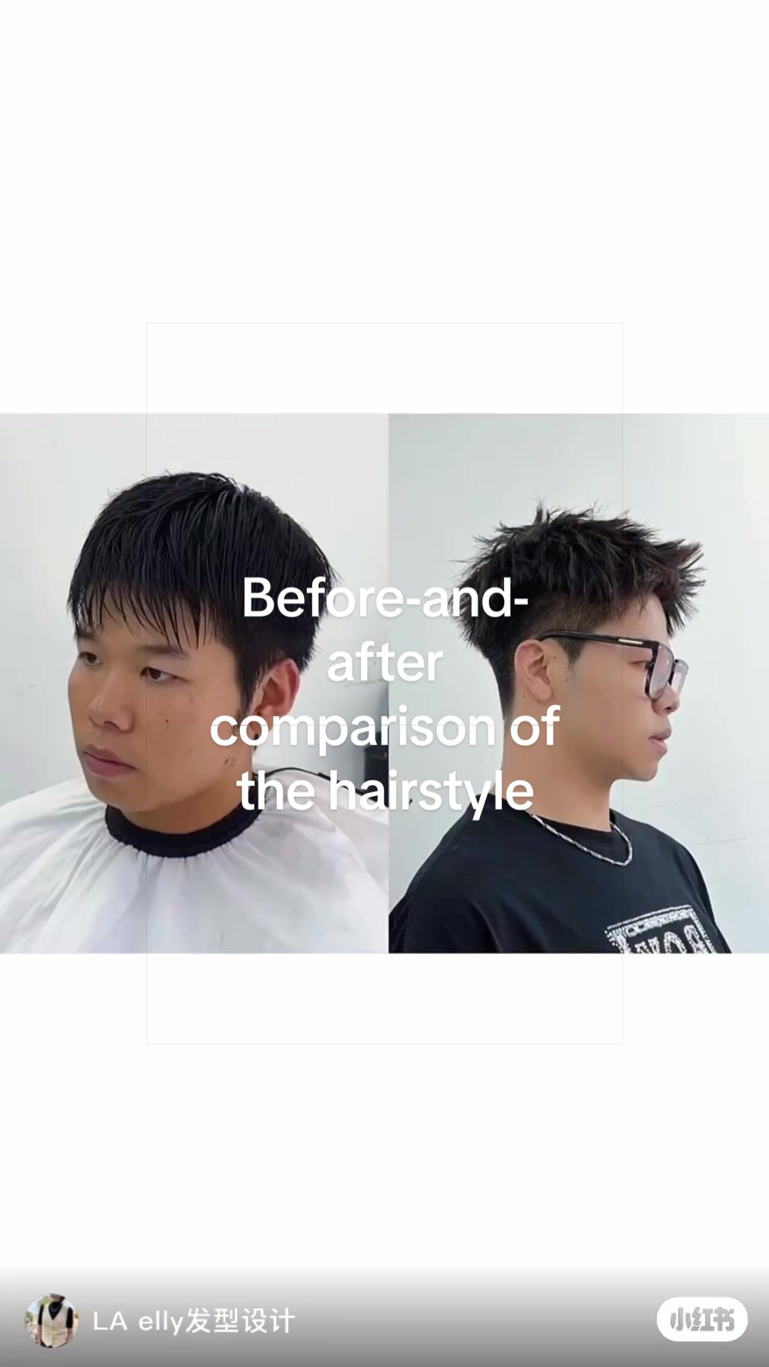 @Hairstylist~ elly