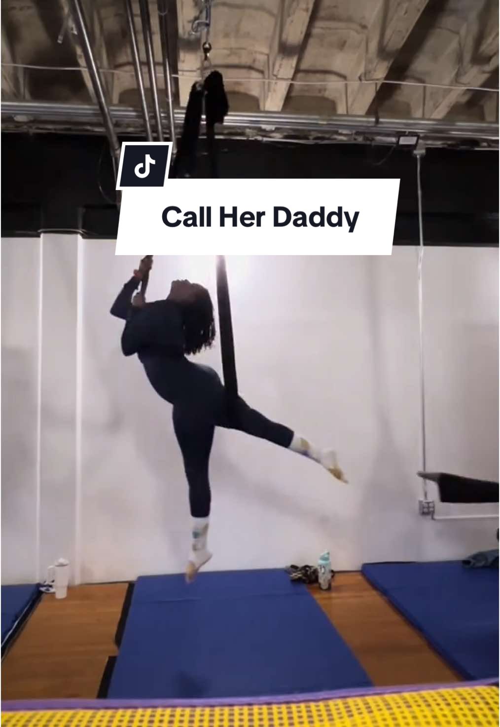 @Tanjala Robinson