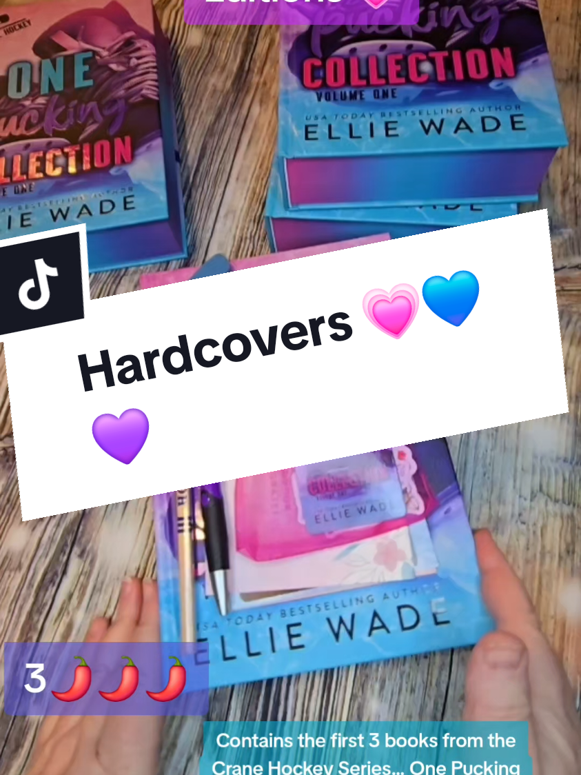 @Author Ellie Wade