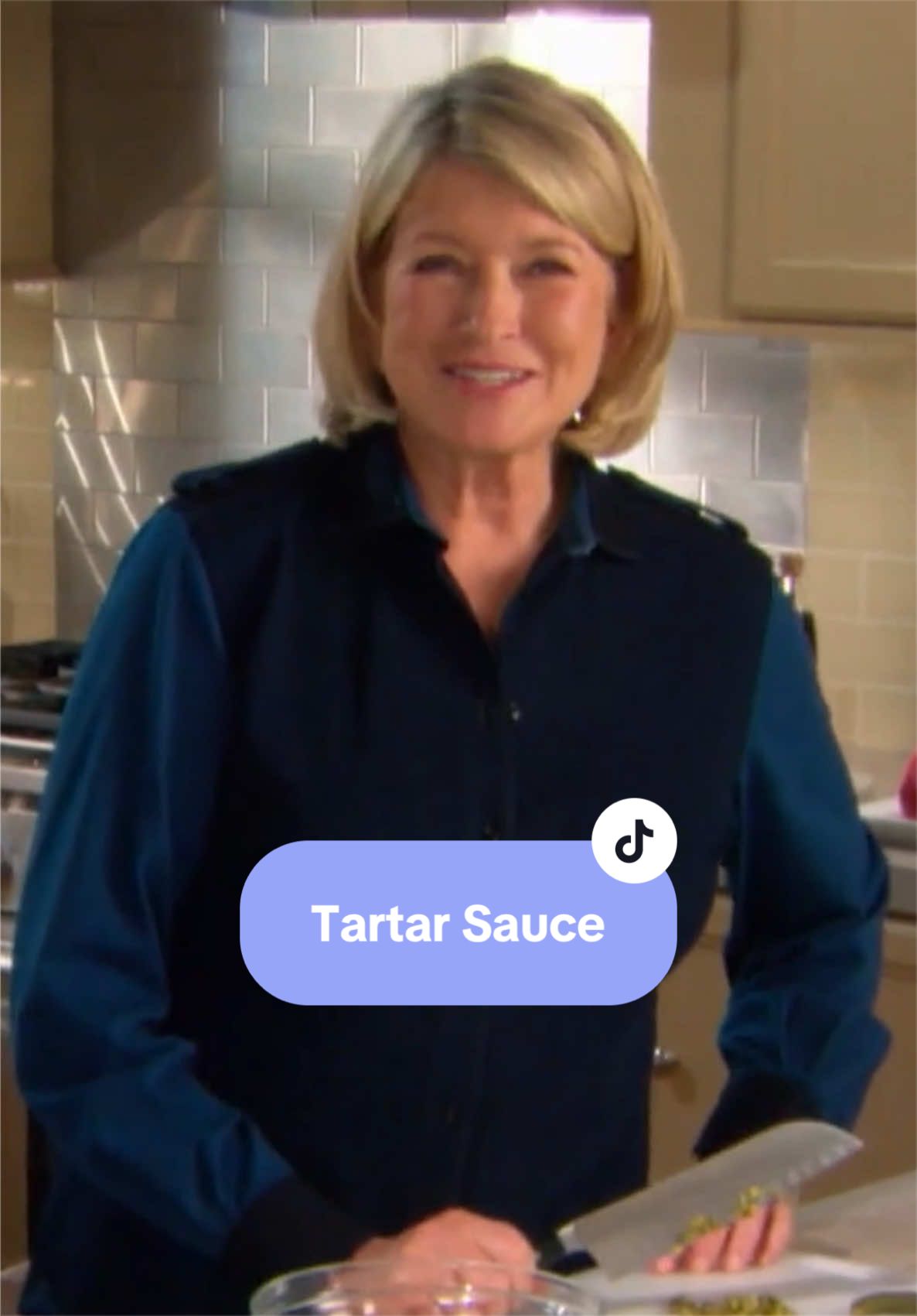 @Martha Stewart