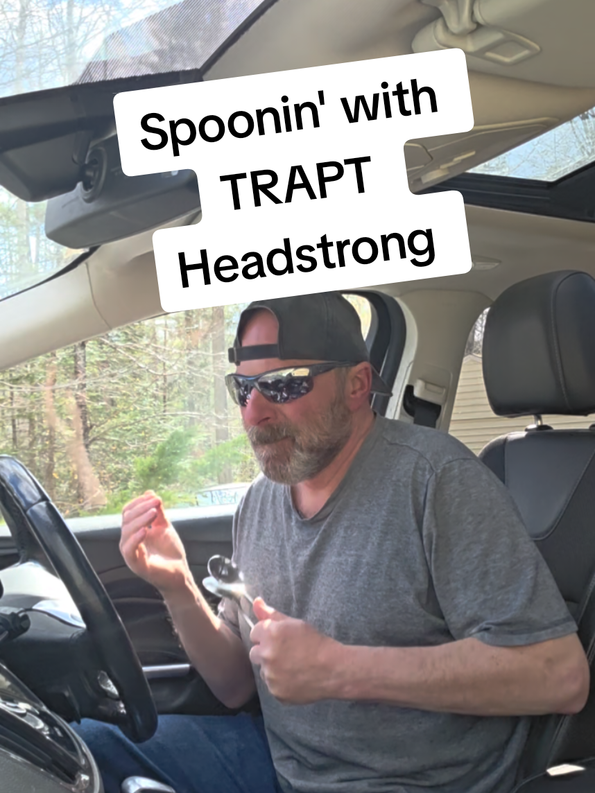 @Steve the Spoon Guy