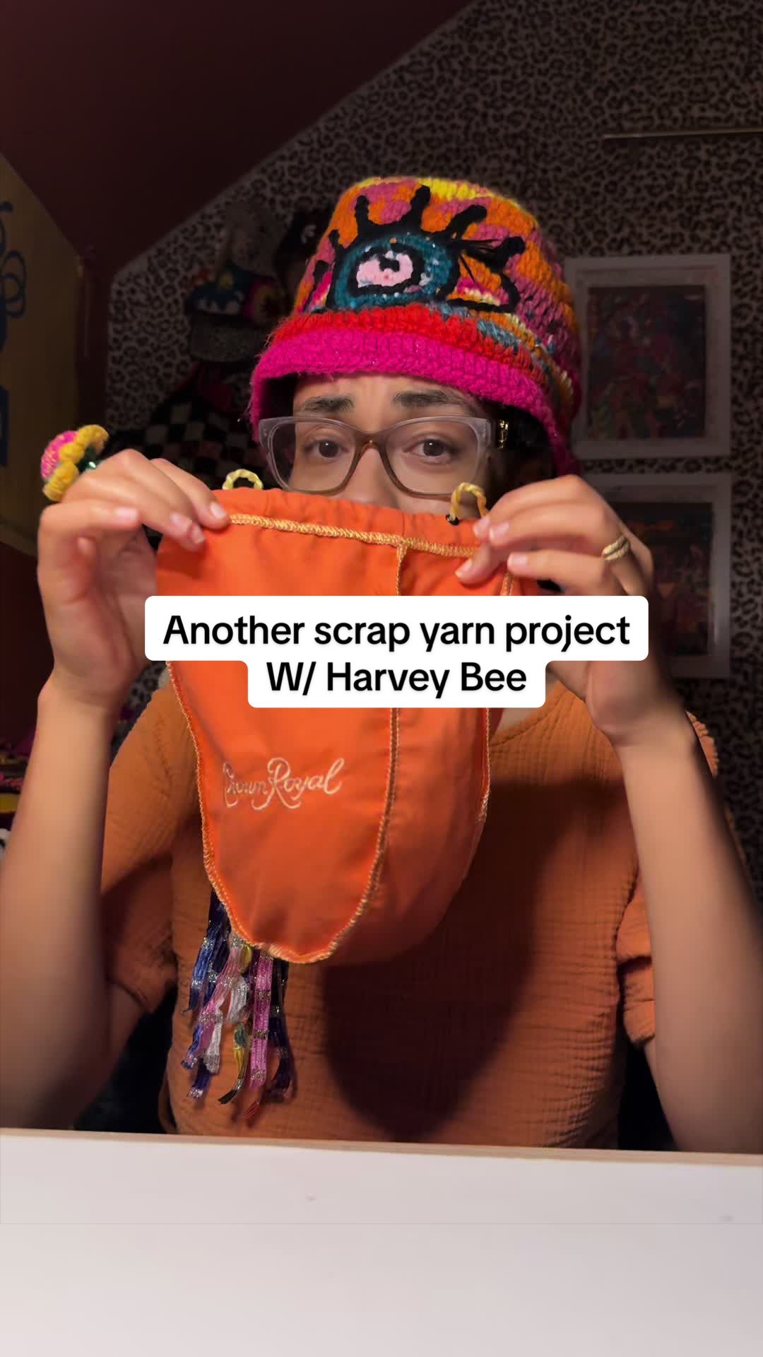 @Harvey Bee Studio