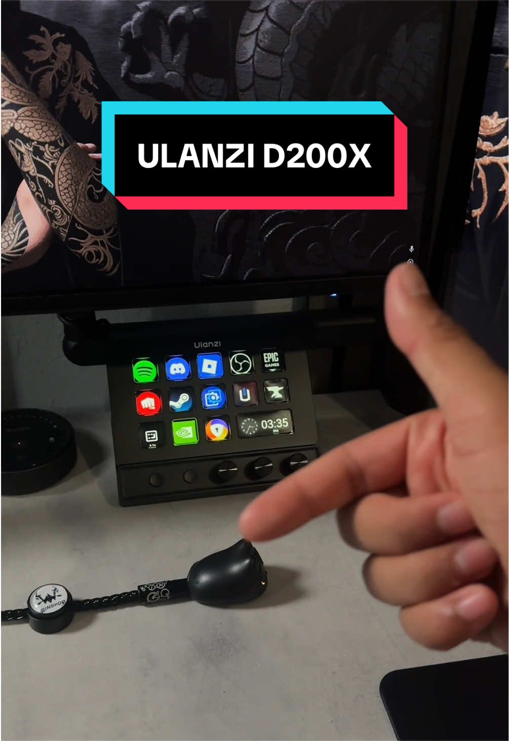 @Zenz Tech