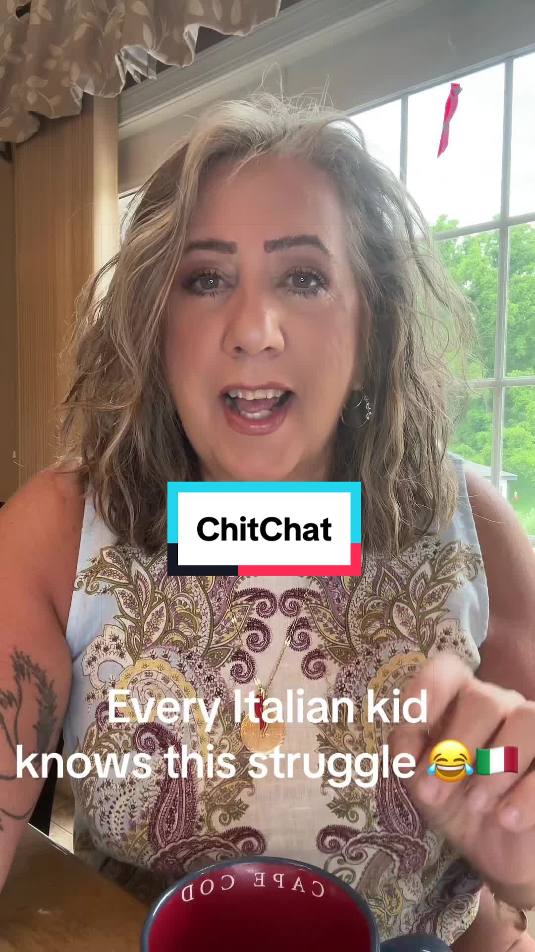 @ColombaFestainCucina🇮🇹