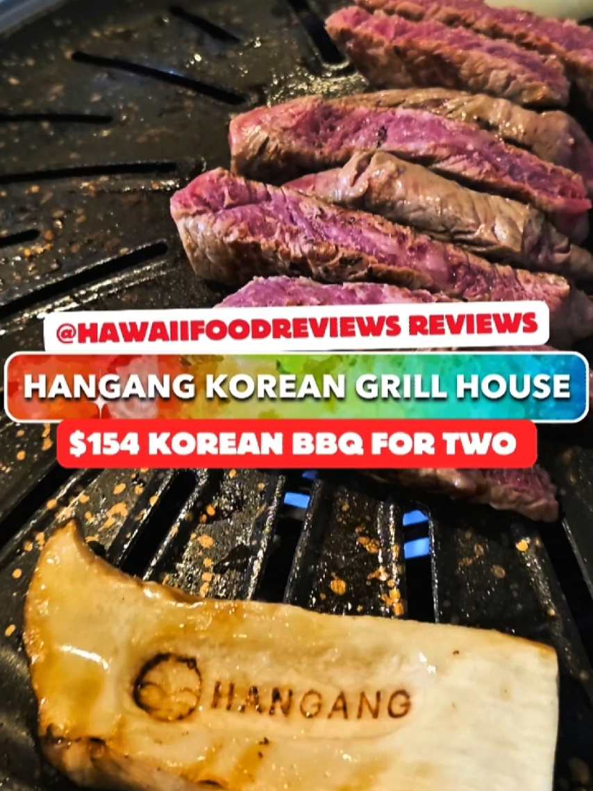 @Hawaii Food Reviews