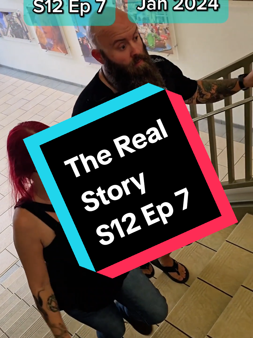 @TomandStaci