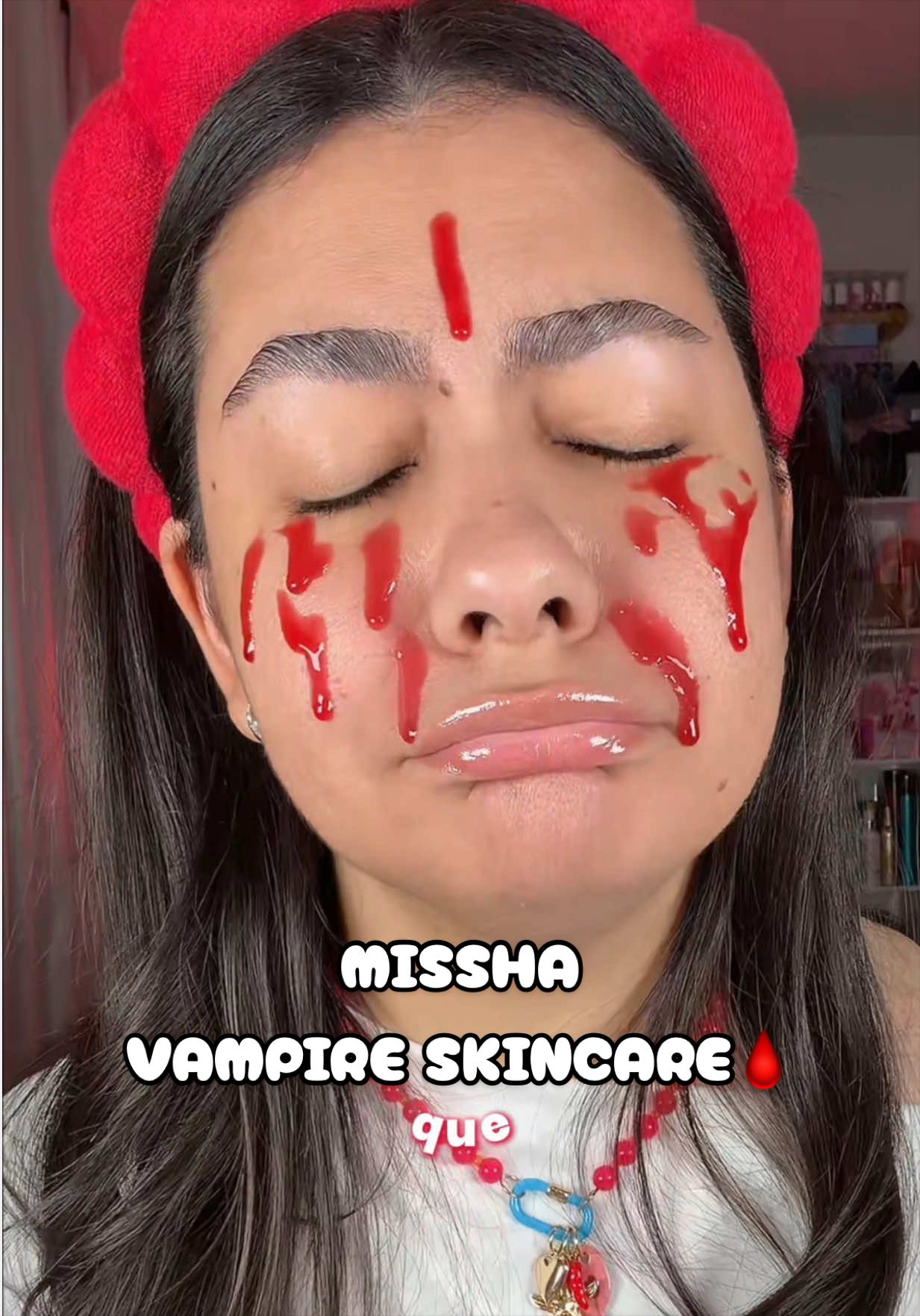 @Siana Far | K-beauty Guide