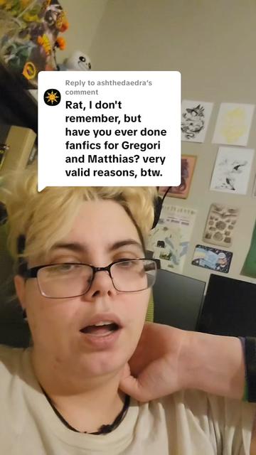 @Rat the Disagreeable they/them