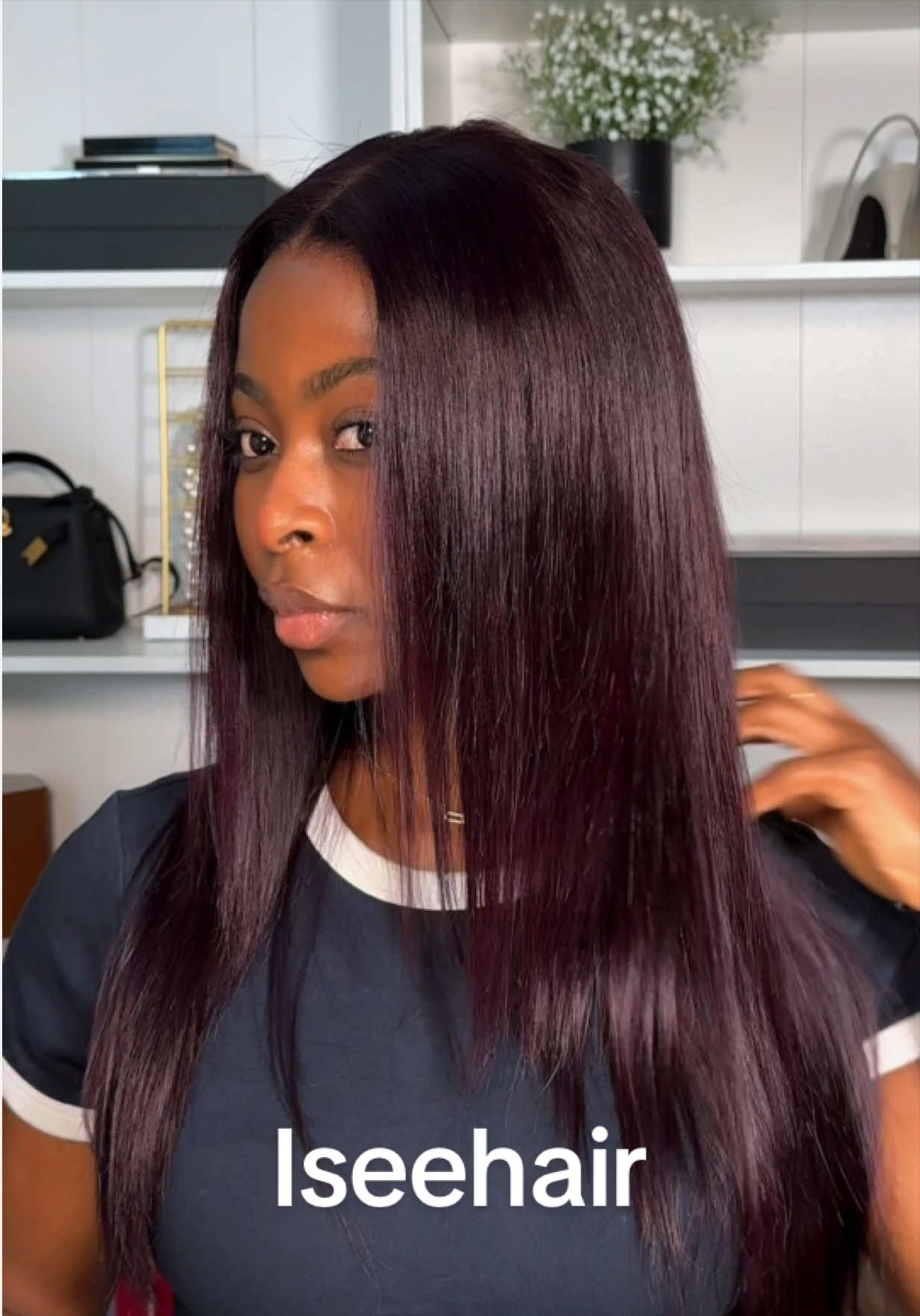 @Takwe / Hair & Beauty Creator