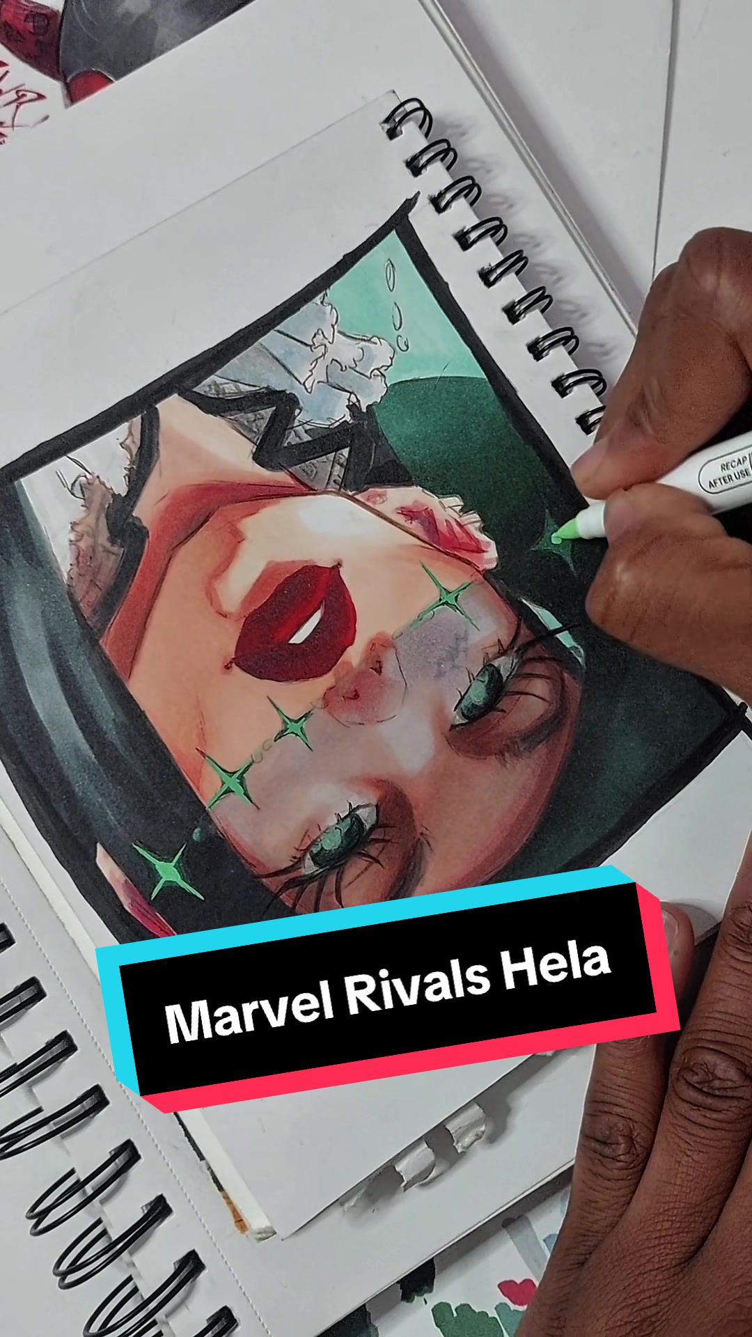 @Rawrchaos