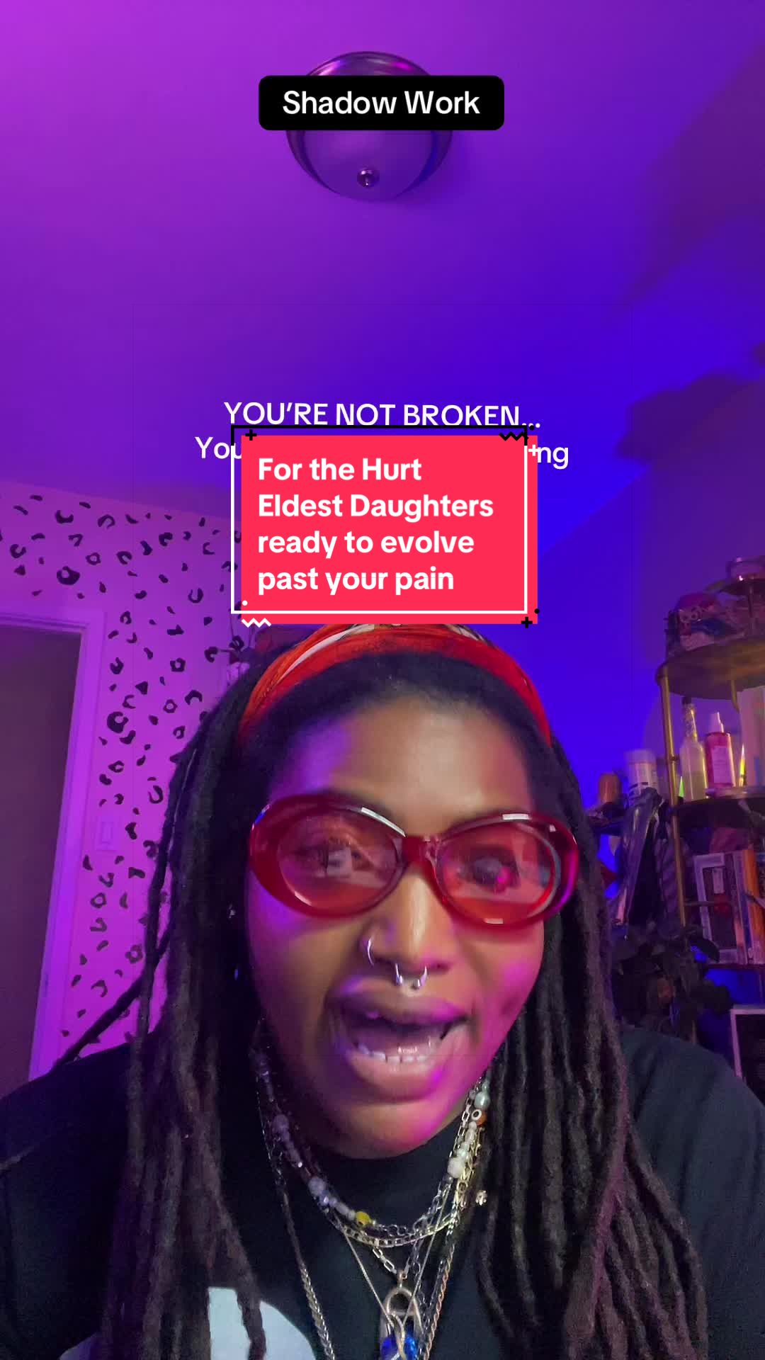 @✨🔮The Spiritual Bae🕯️🦋