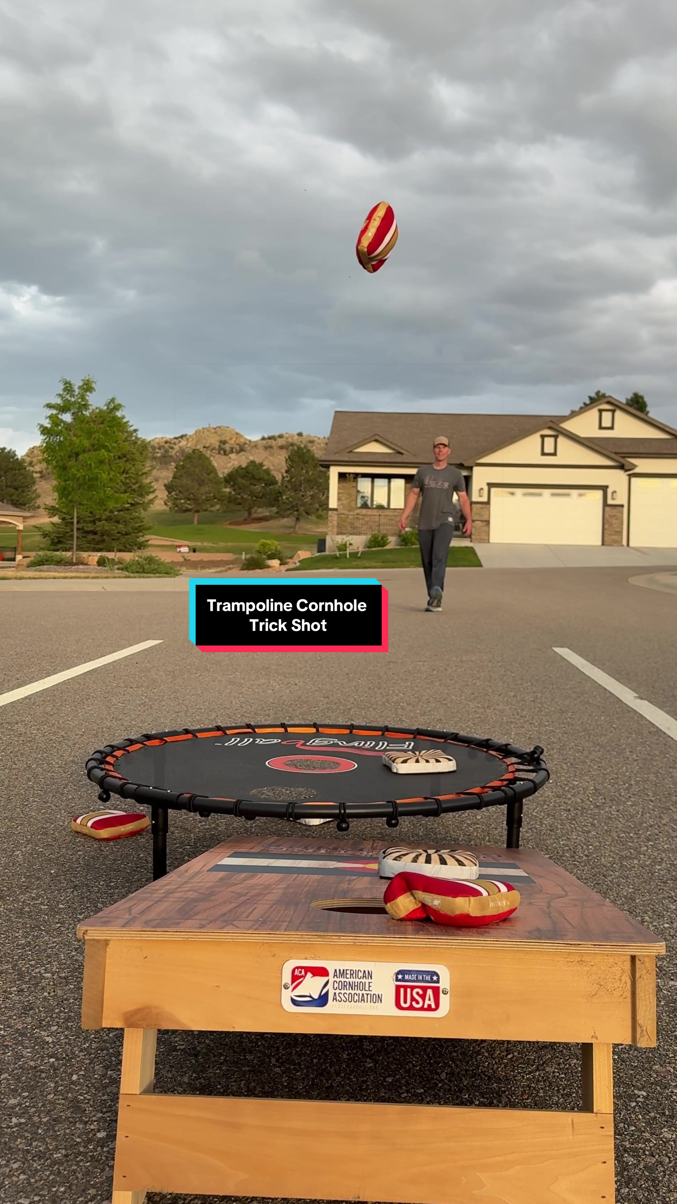 @TailgatingChallenge