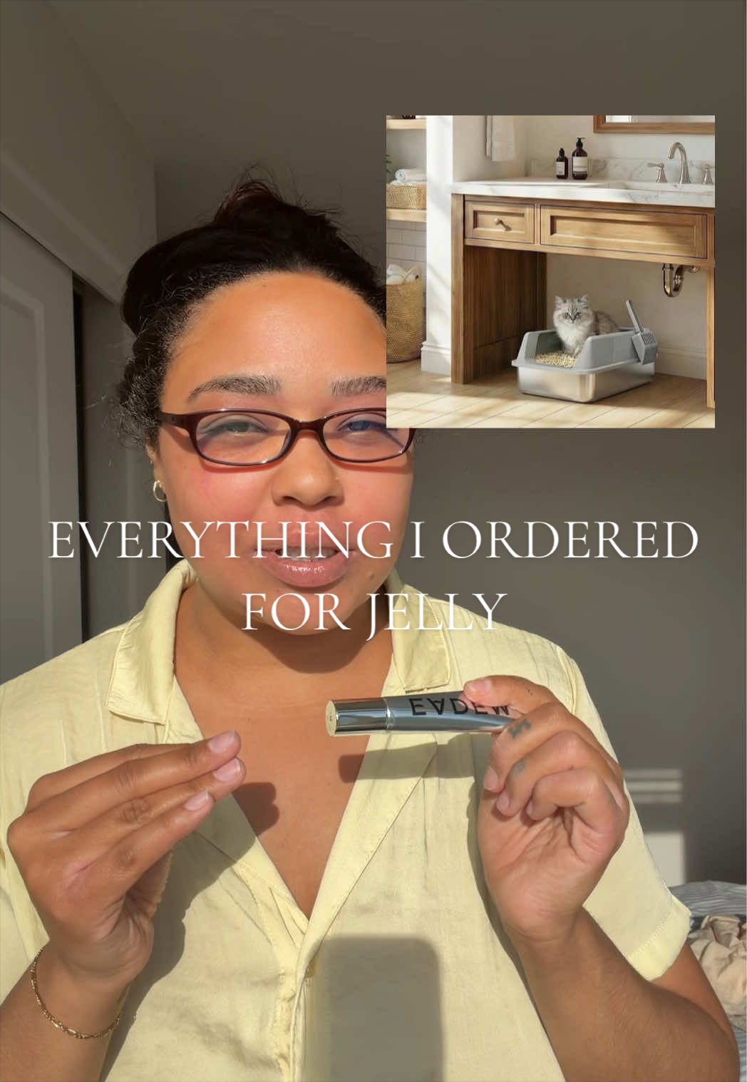 @Jordyn Genevie