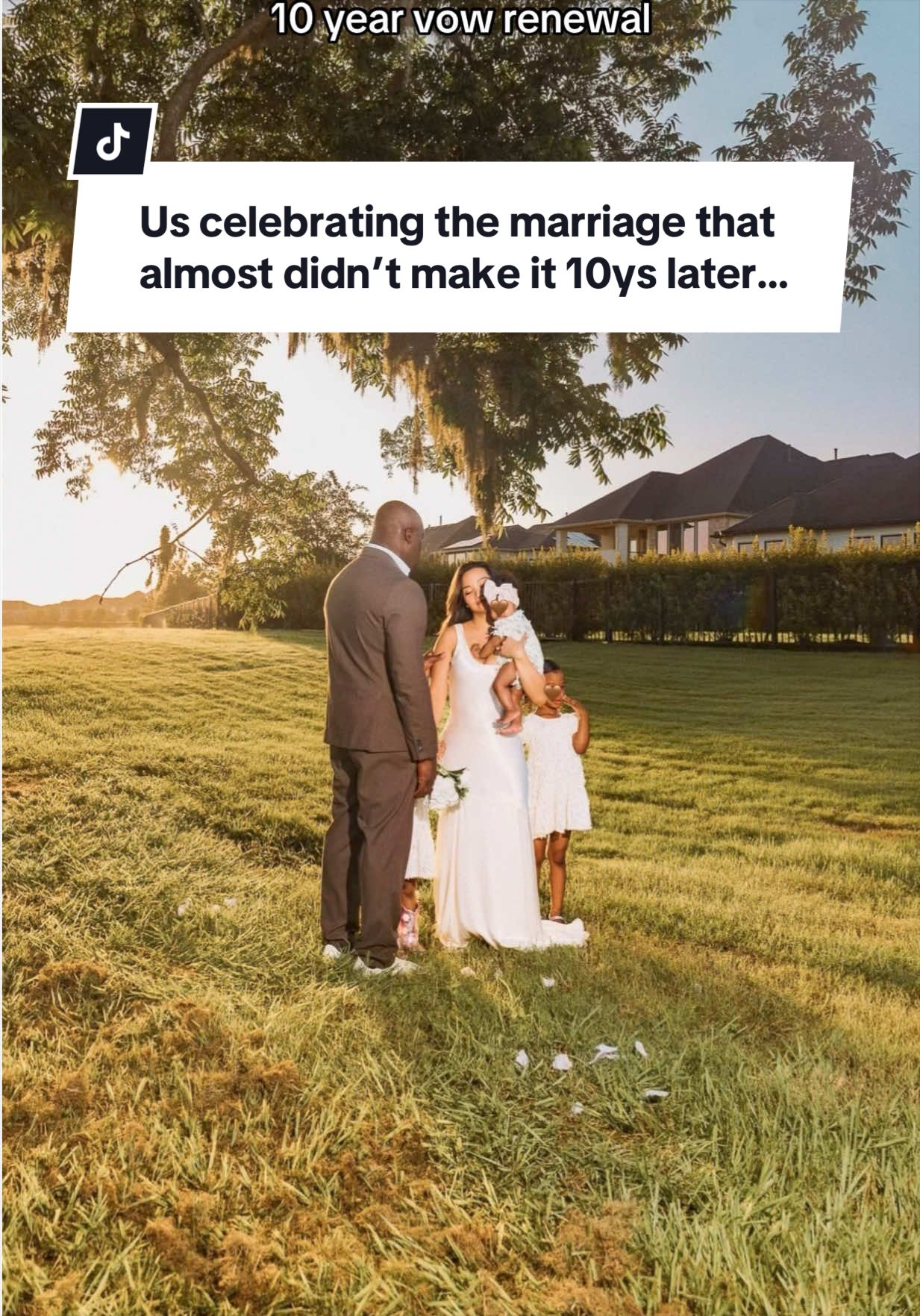 @Nika and Emeka