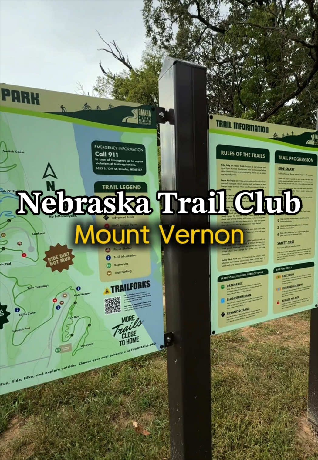 @Nebraska Trail Club