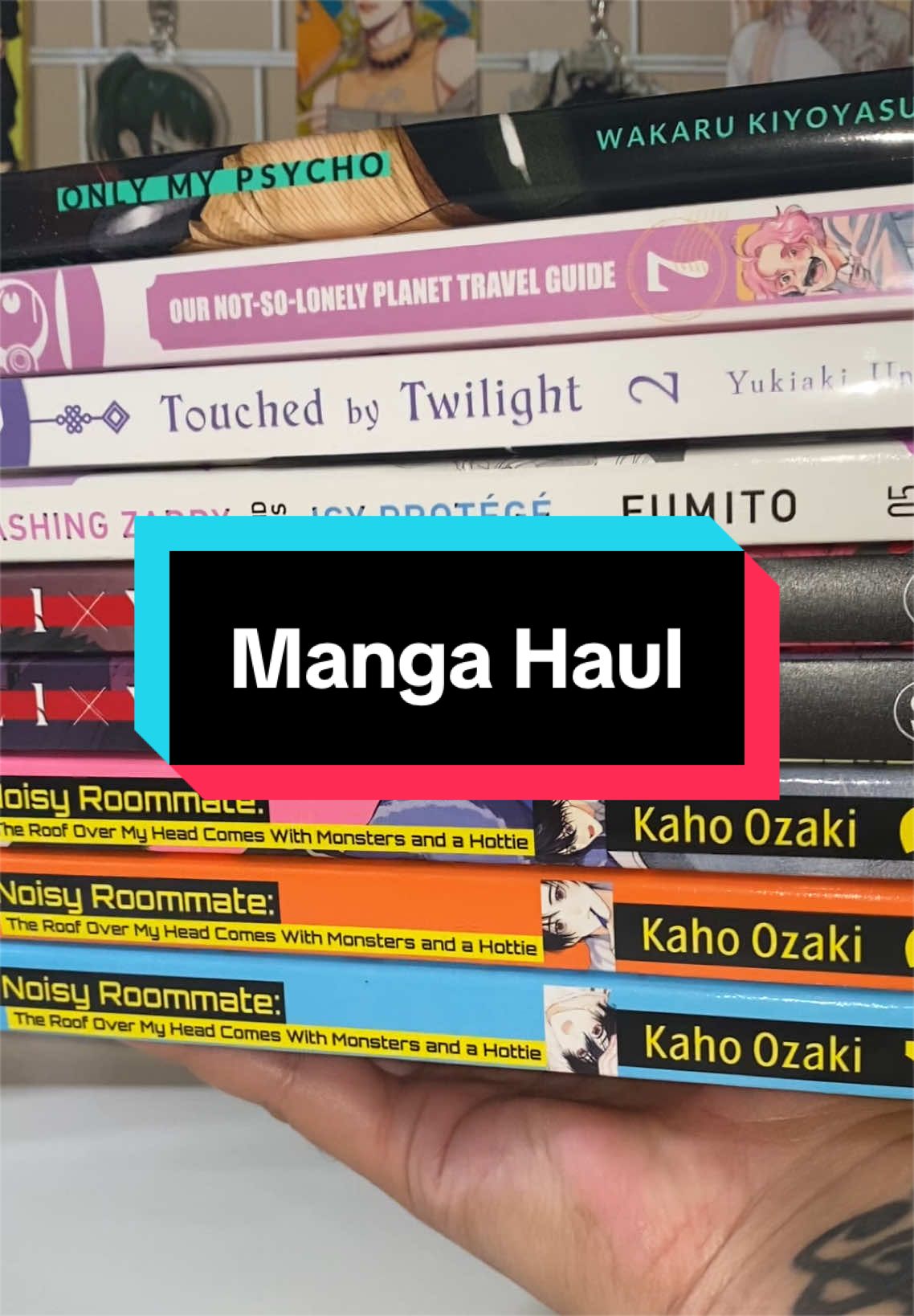 @Jack Jack | Manga & Danmei