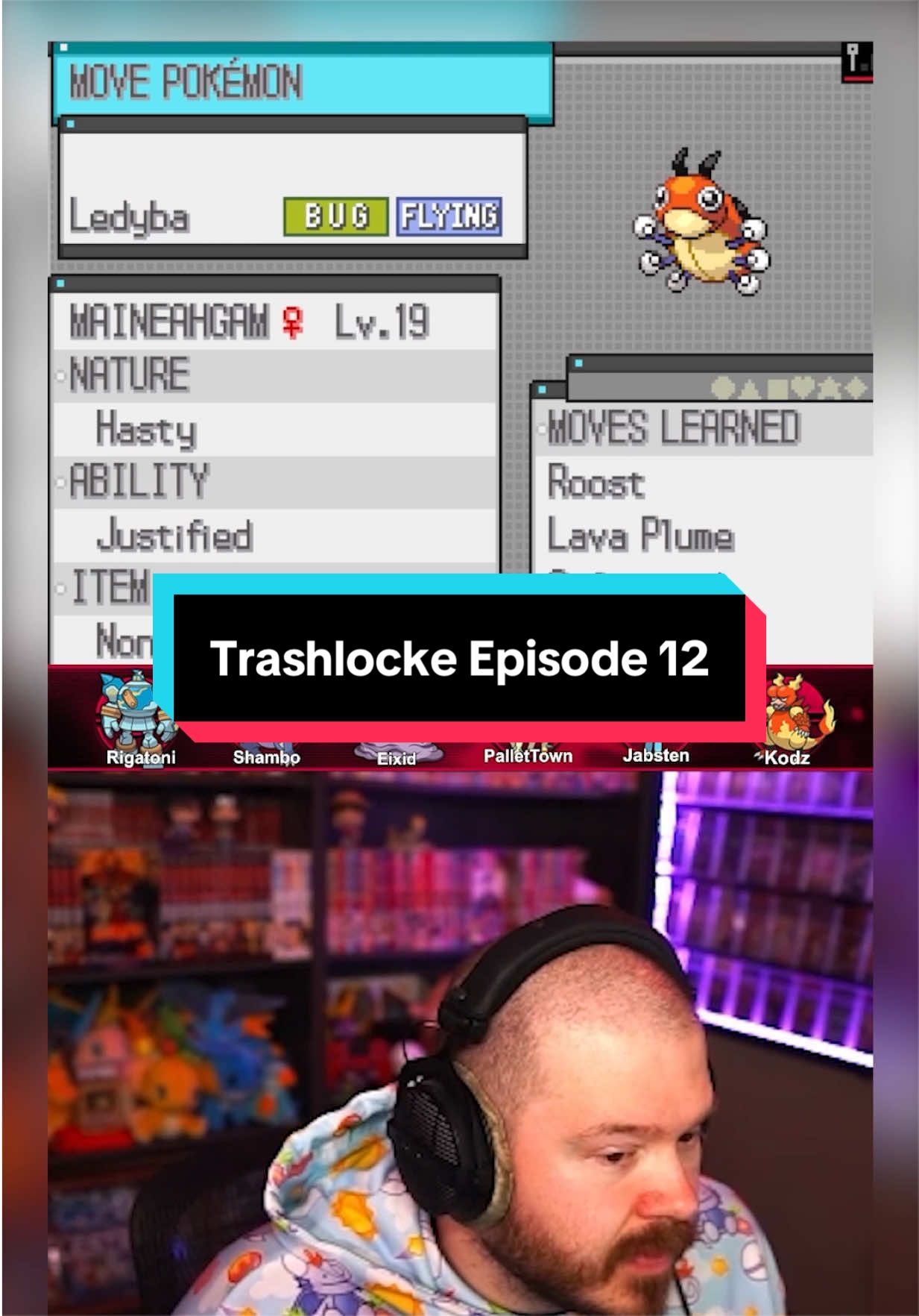 @IronBoffin