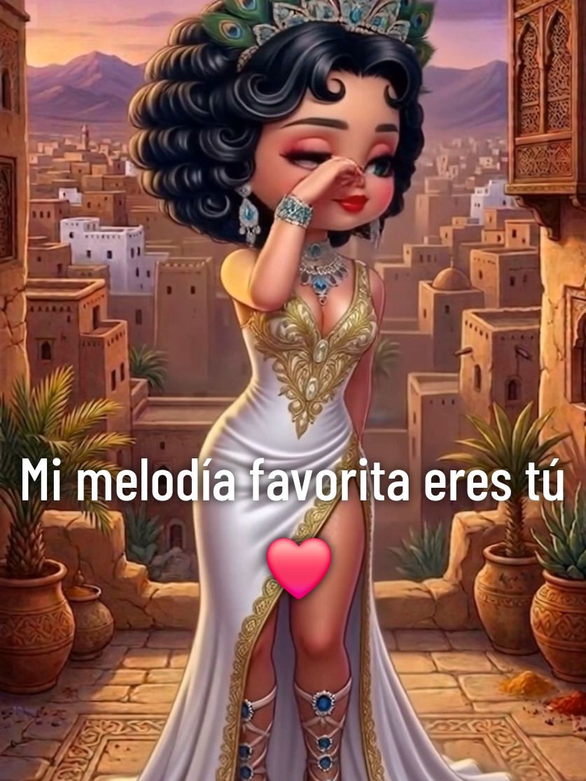 @Betty Boop Fan Page ✨