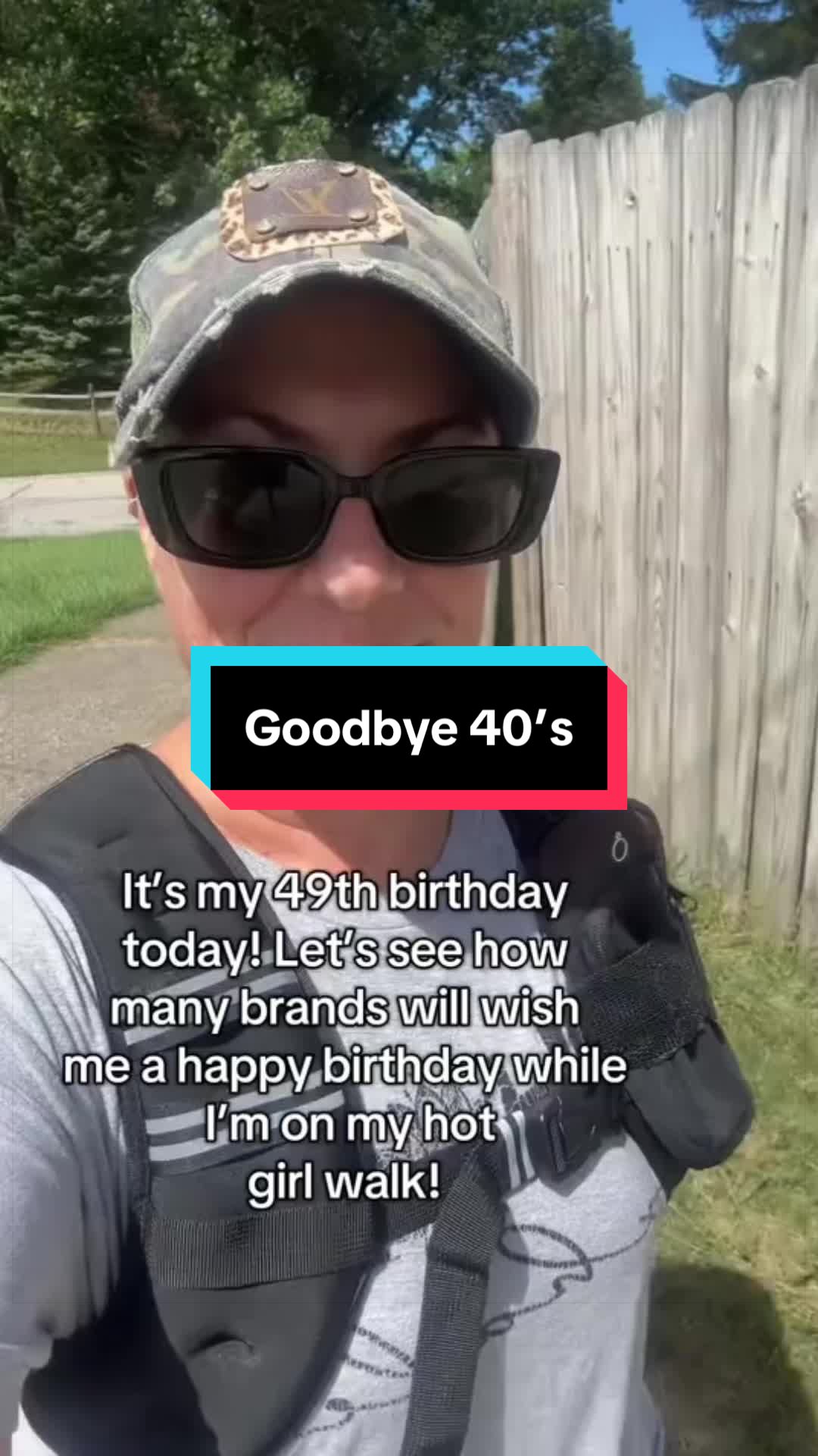 @Michele || 50+ Beauty