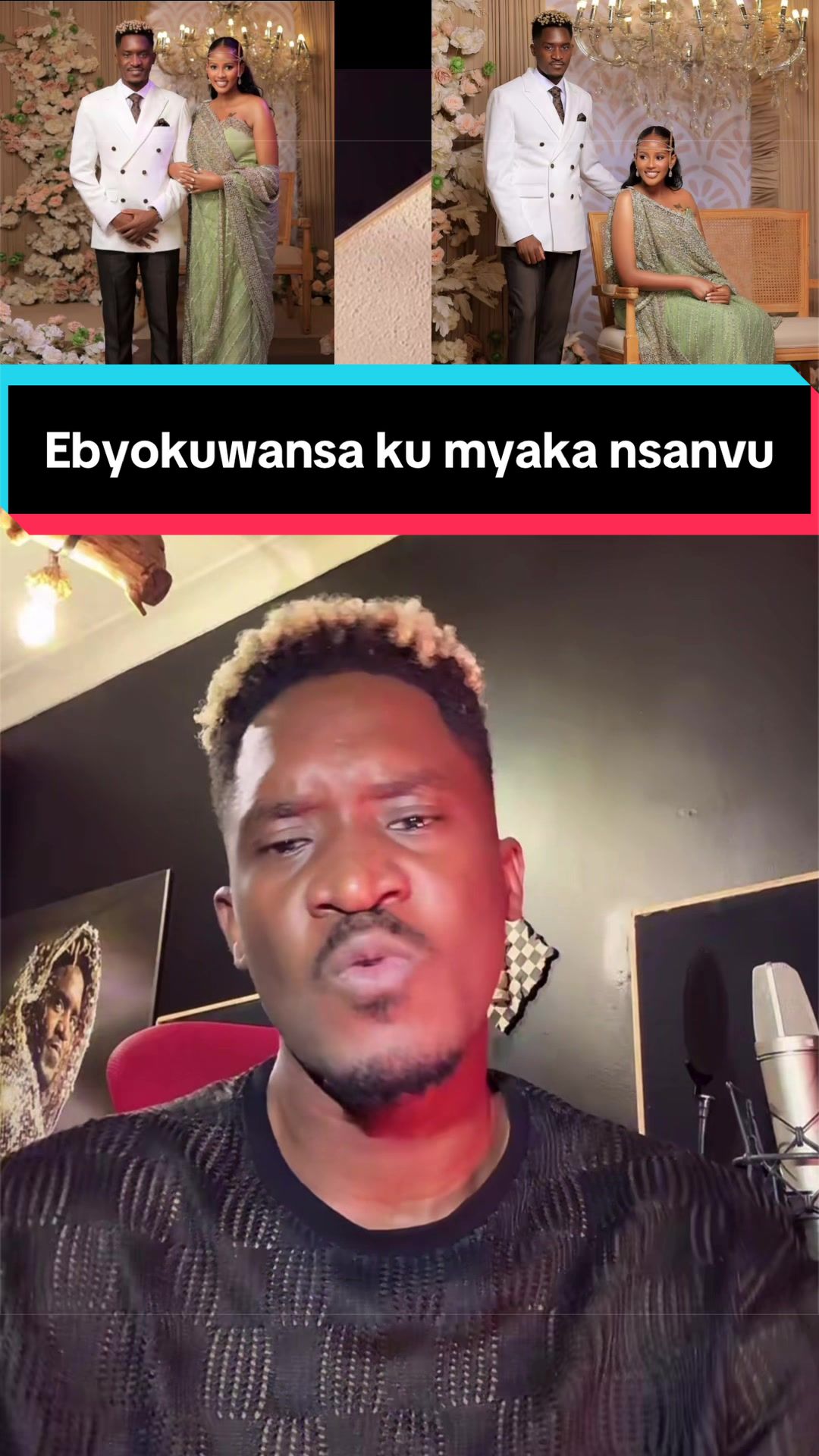 @TUWULIRA 🗣️👂🎧😝