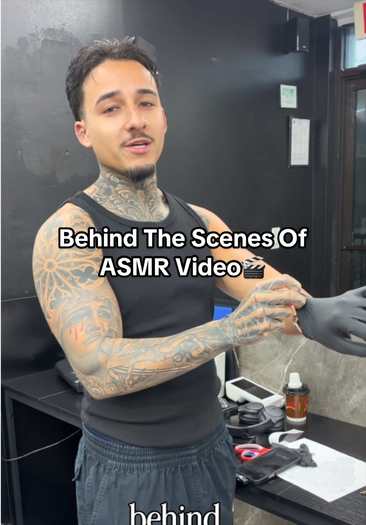 @Ronnietheofficial
