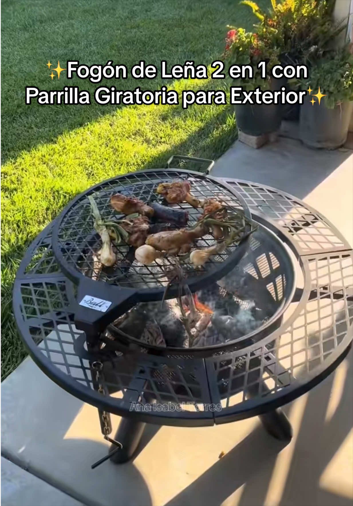 @Ana Isabel Torres